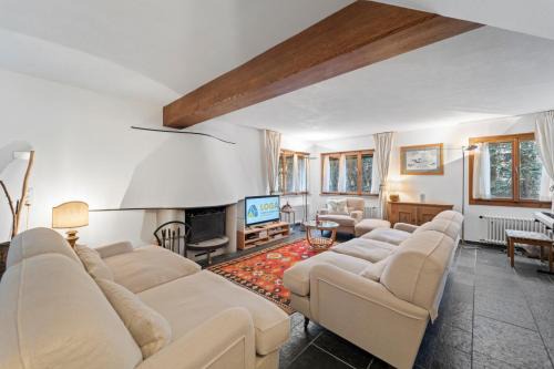 Surlej House | Chesa Alvan - Surlej