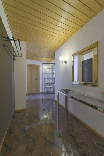 Zuoz Apartment | Chesa Clus - Zuoz