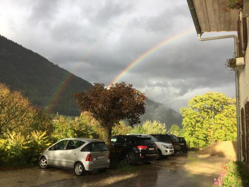 Orvin Bed & Breakfast | Chez Dodo 2534 Orvin Le Foncet