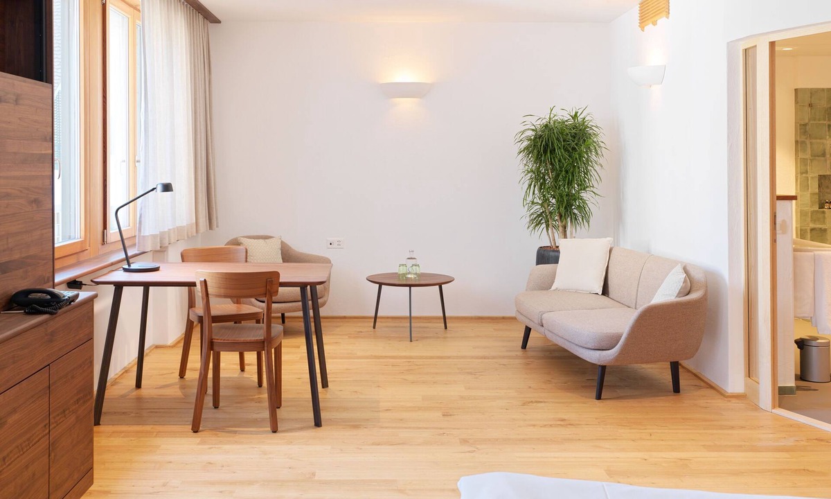 Zug Hotel | City-Hotel Ochsen