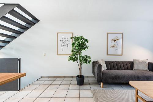 Kreuzlingen House | CITY HOUSE !Gratis Parken, Free Parking!