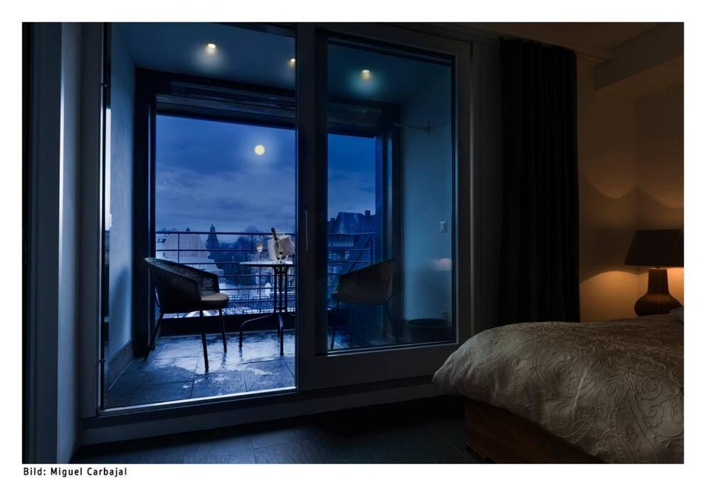 Seefeld Apartment | City, Lake and Luxury