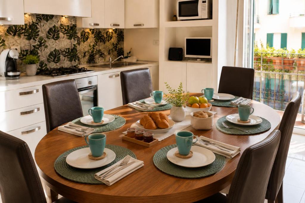 Calvairate Apartment | Civico 37 Casa Vacanze Porta Romana