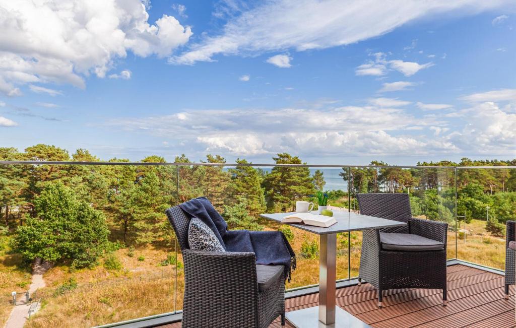Prora Apartment | Cloud
