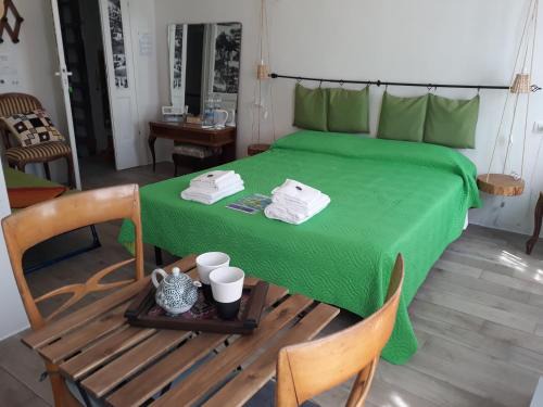Peschiera Maraglio House | Come una volta