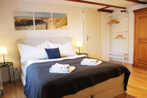 St. Gallen Apartment | Completely renovated apartment near the train station and the center
