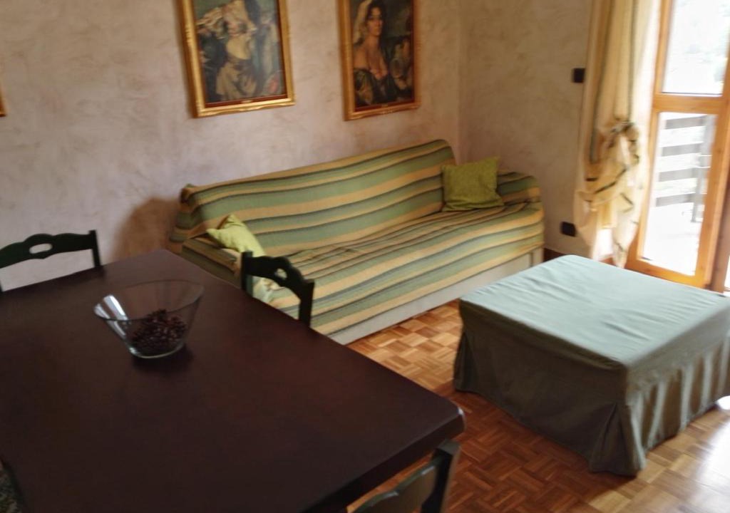 Fenestrelle Apartment | Cond Rocca degli Angeli