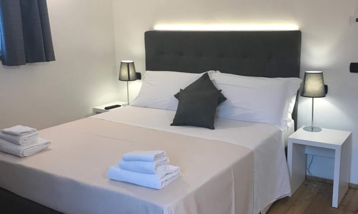 Pellio Intelvi Bed & Breakfast | Corte di Pellio
