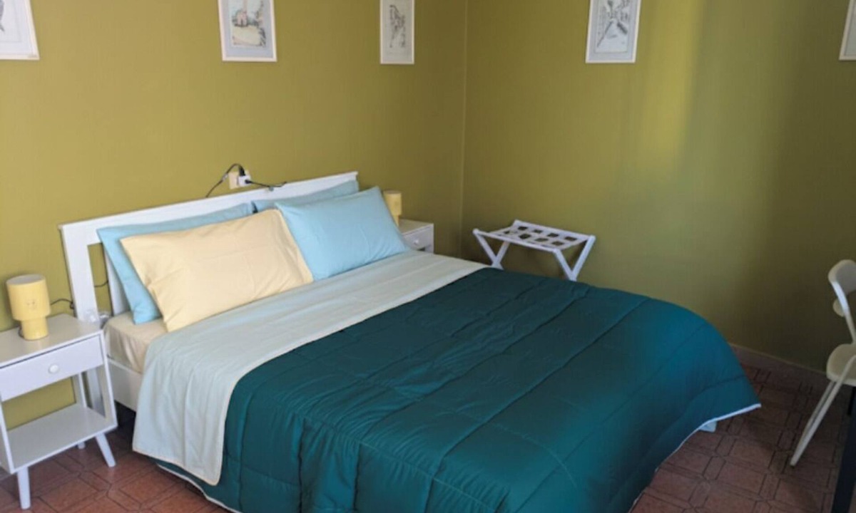 Buscate Apartment | Corte Meneghina- short stays
