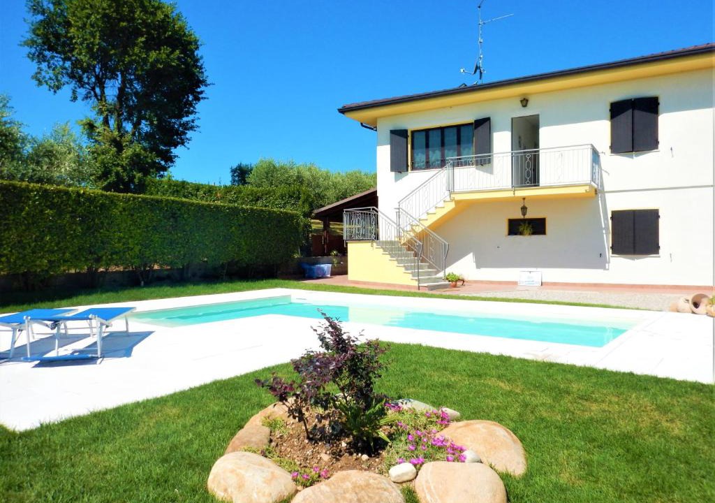 Cavaion Veronese Apartment | Corte Turrina