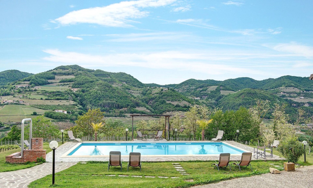 Vesime Other | Cottage Romantic – Intimate Retreat for Couples in the Langhe – Tenuta MonteOliveto