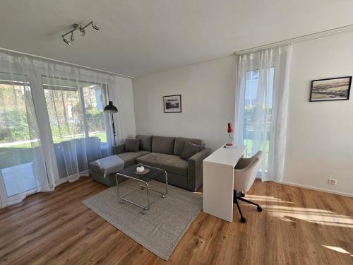 Horgen District Apartment | Cozy Apartment near Zurich
