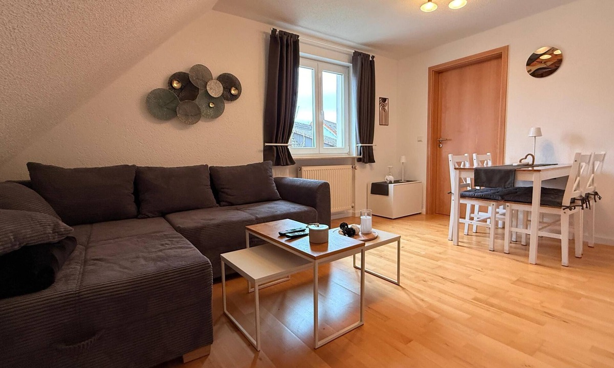 Gailingen Apartment | Cozy vacation rental perfect for relaxing