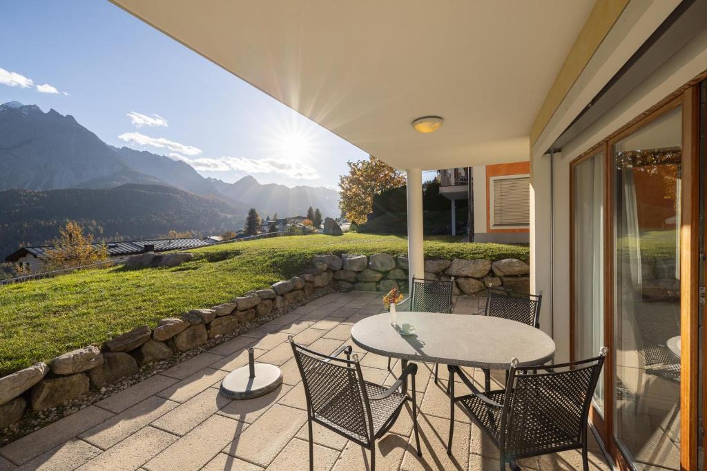 Engadin Scoul Apartment | Crastuoglia 855-2
