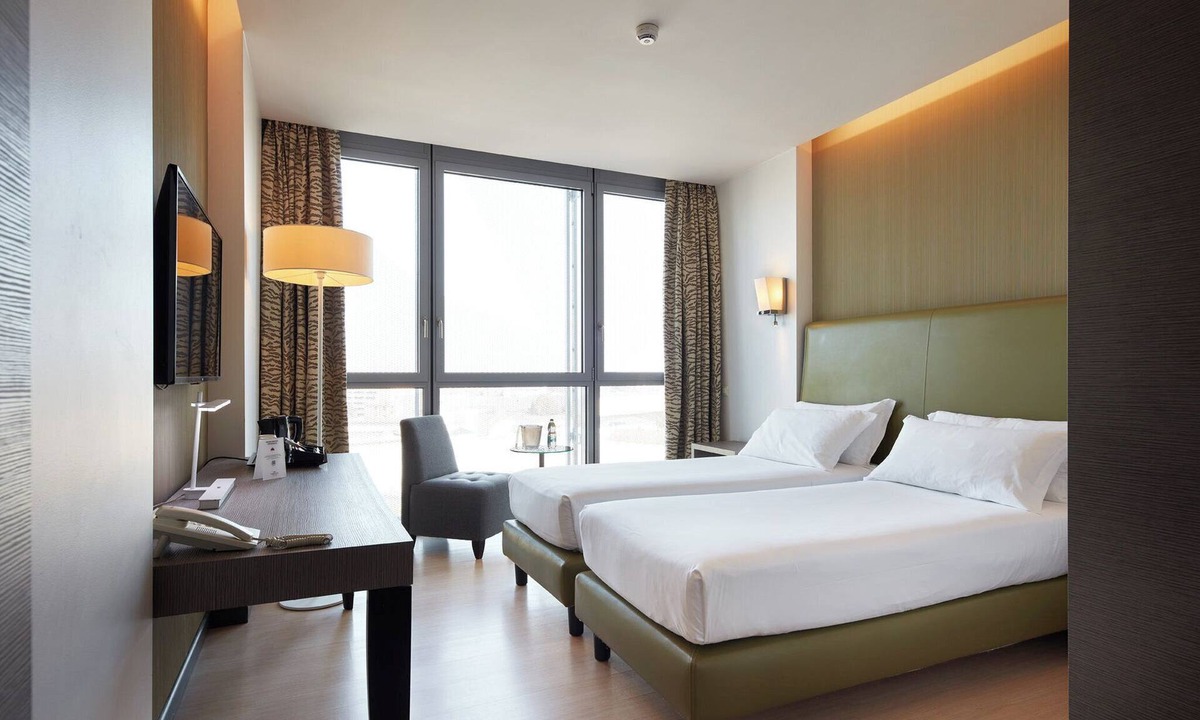 Borgo Roma Hotel | Crowne Plaza Verona Fiera by IHG