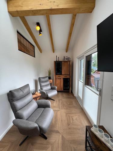 Adamswalde House | Dat Seehuus