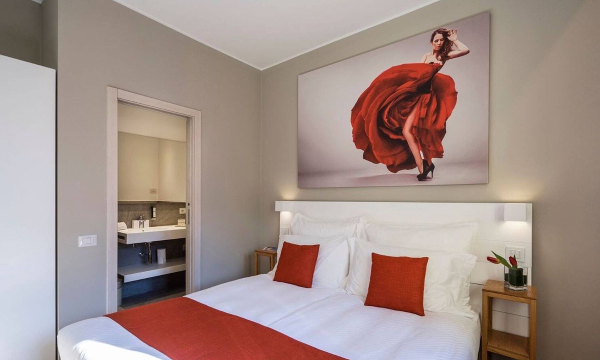 Cima Hotel | Dependence del Parco