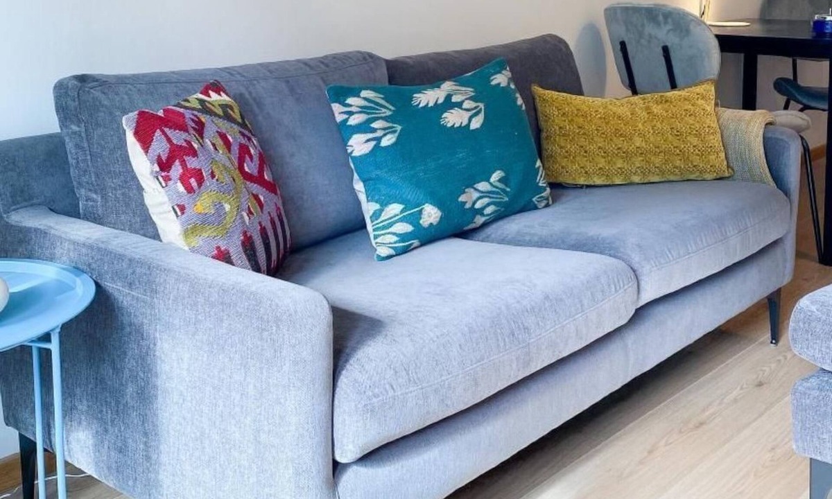 Sankt Moritz-Bad Apartment | Derby 37 by Interhome