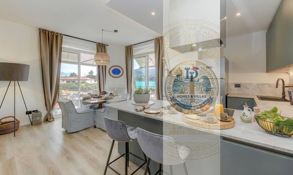 Desenzano del Garda Apartment | Desenzanoloft Zen Apartment