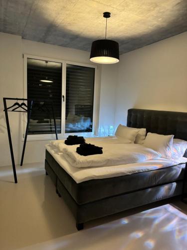 Davos-Dorf Apartment | Design Flat Hidden Pearl Davos