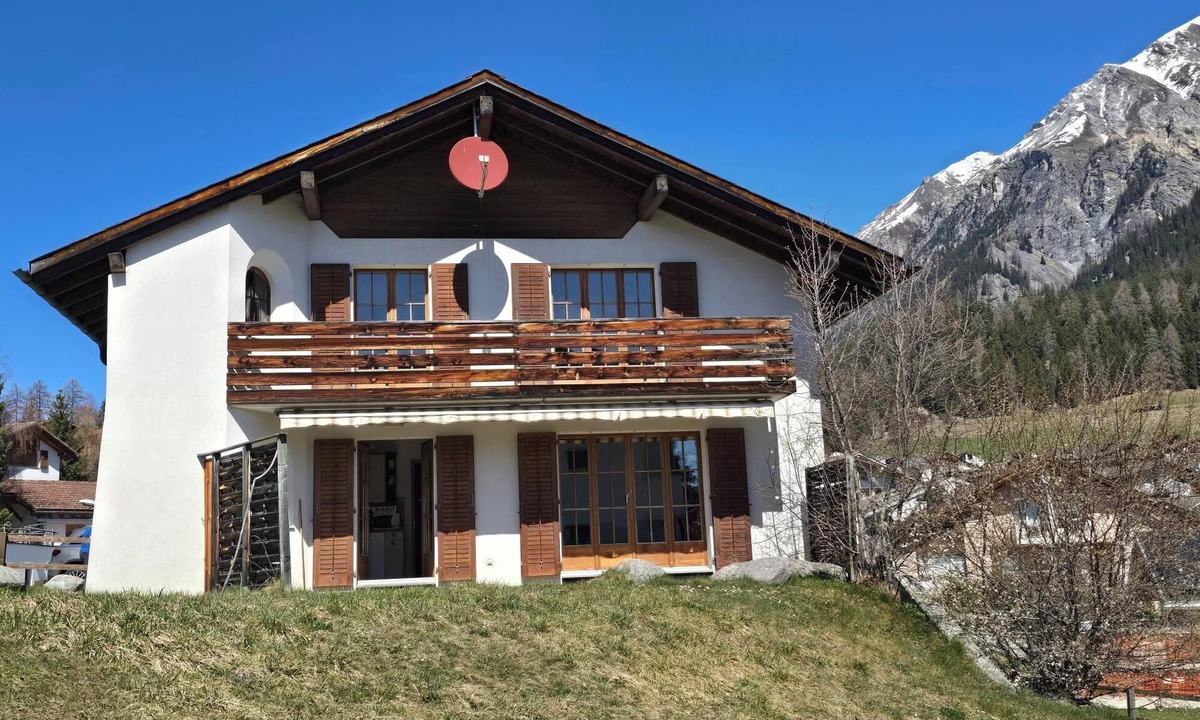 Lenz House | Detached vacation home with a large garden with space for up to 10 people