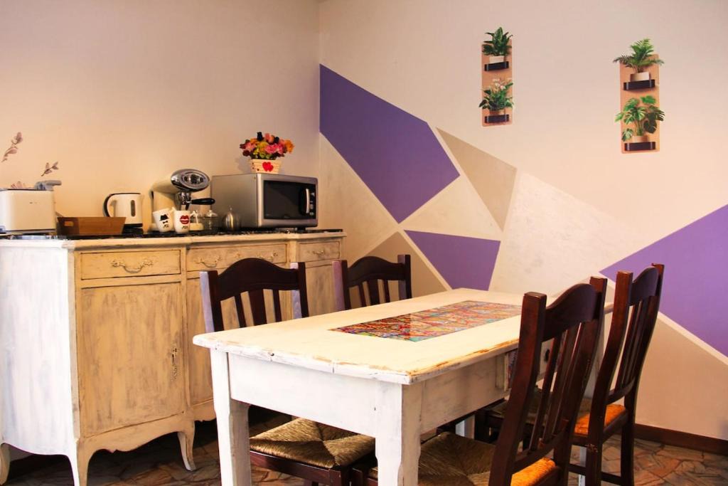 Arcumeggia Apartment | Diamante - relax nature , WiFi