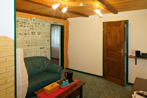 Finsterbergen Bed & Breakfast | Die Radler-Scheune Finsterbergen