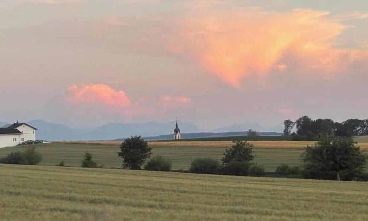 Schongau Apartment | Discover Schongau—Nature & Adventure Right on Your Doorstep