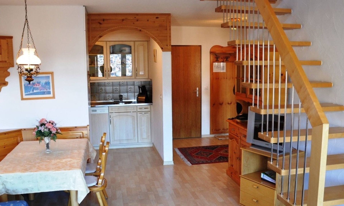 Disentis Apartment | Disentiserhof Hönig, (Disentis/Mustér), 1048 by Interhome