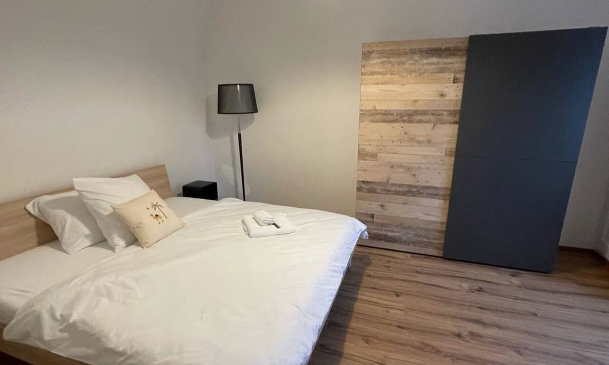 Boncourt Apartment | Domaine de Mont-Renaud, (Boncourt), by Interhome