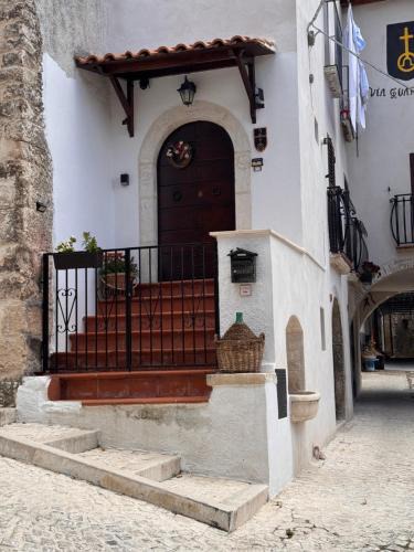 Pacentro House | Domus Pacinus