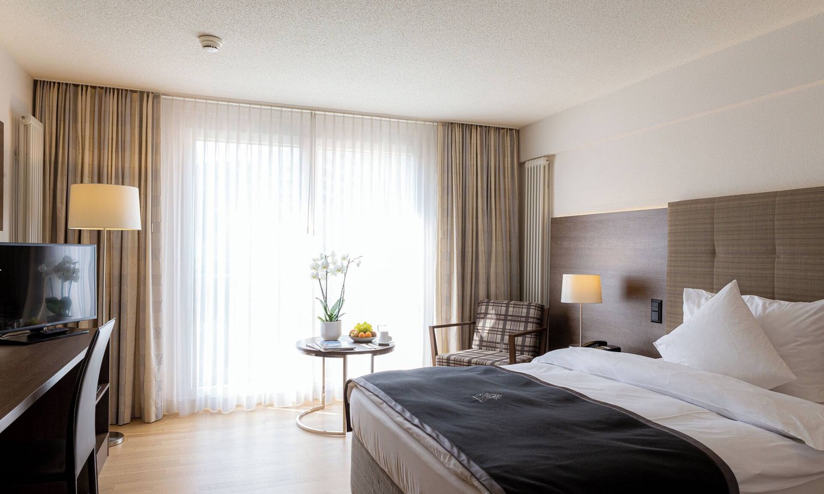 Bad Zurzach Hotel | Dorint Parkhotel Bad Zurzach