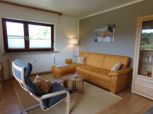 Dodenau Apartment | Ederauenblick