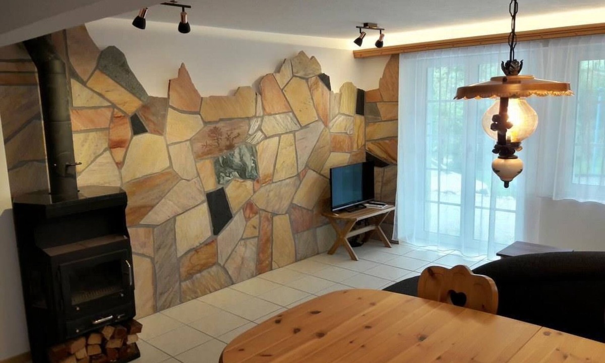 Grindelwald Apartment | Eigerlicht 3-Zimmerwohnung by Interhome