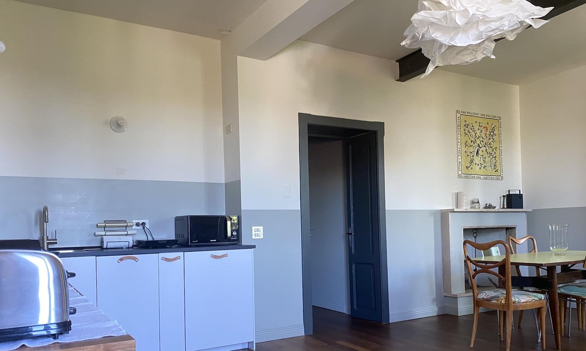 San Fermo della Battaglia Apartment | elegant apartment in the heart of the Spina Verde 5 minutes from Como