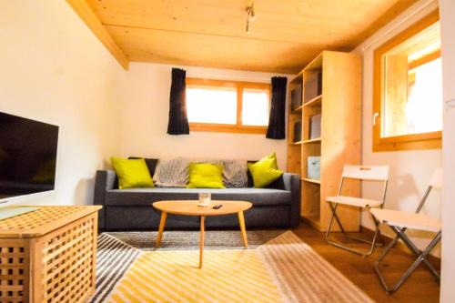 Le Chable Apartment | Elin 2