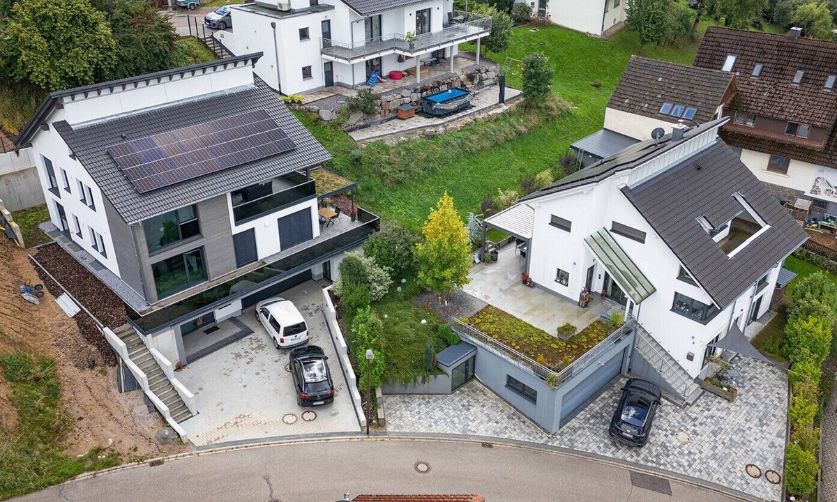 Waldulm Apartment | Epting Apartment – Comfortable 4-Star Retreat Amidst Vineyards in Kappelrodeck-Waldulm