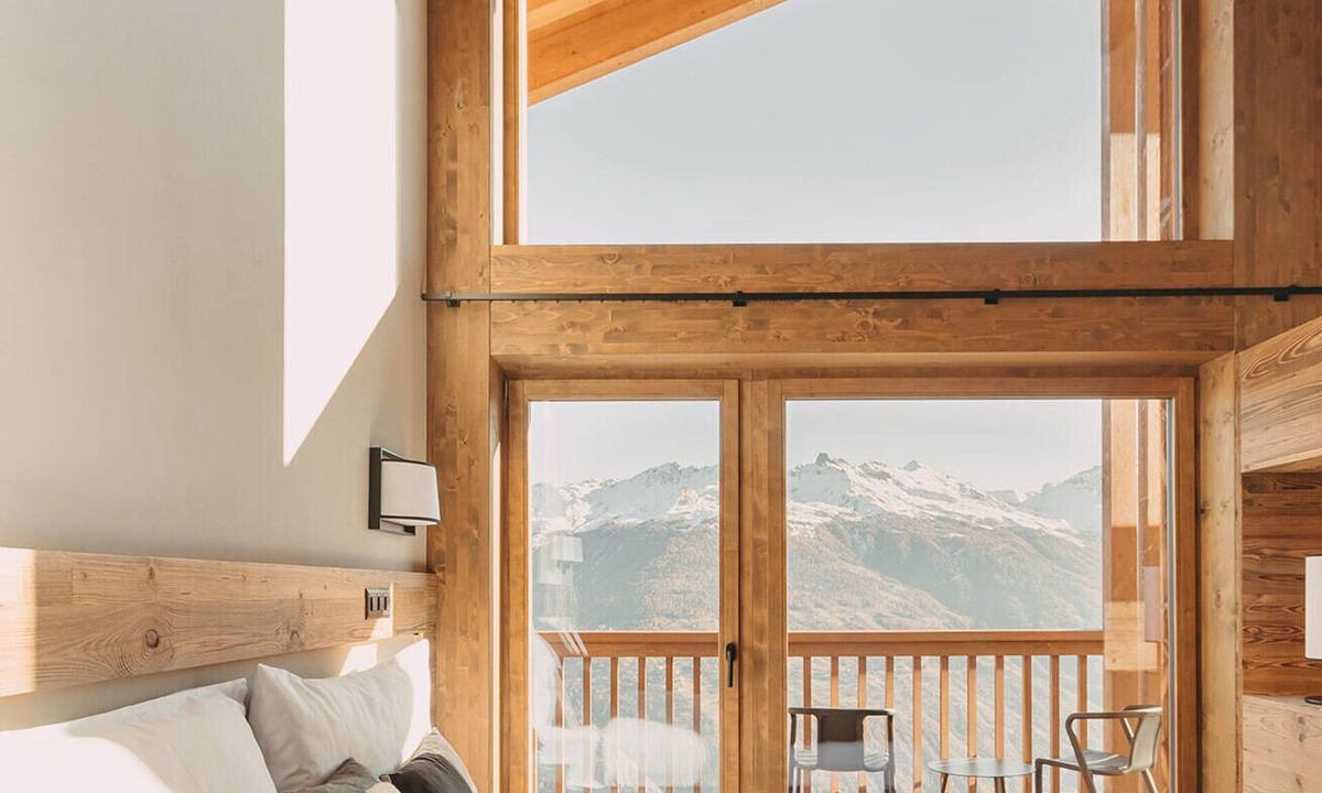 Granges Hotel | Eringer Hotel