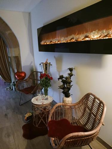 Bad Zurzach Apartment | Escape Private SPA I