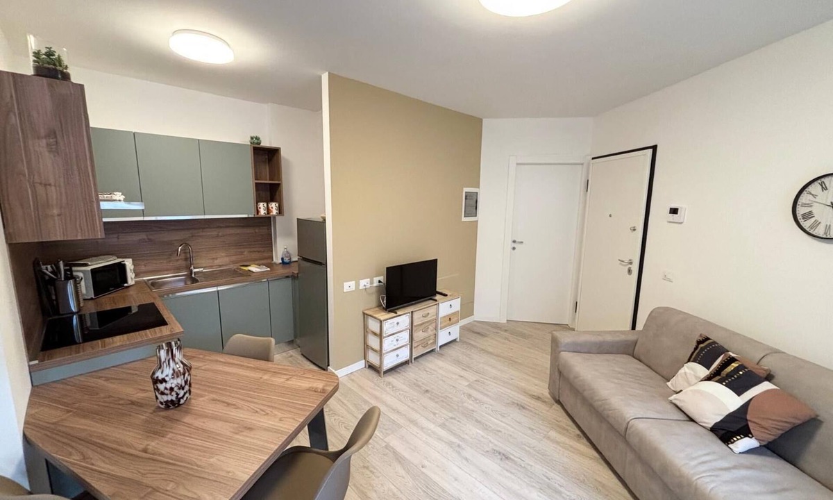 Clusone Apartment | Eur Home Clusone