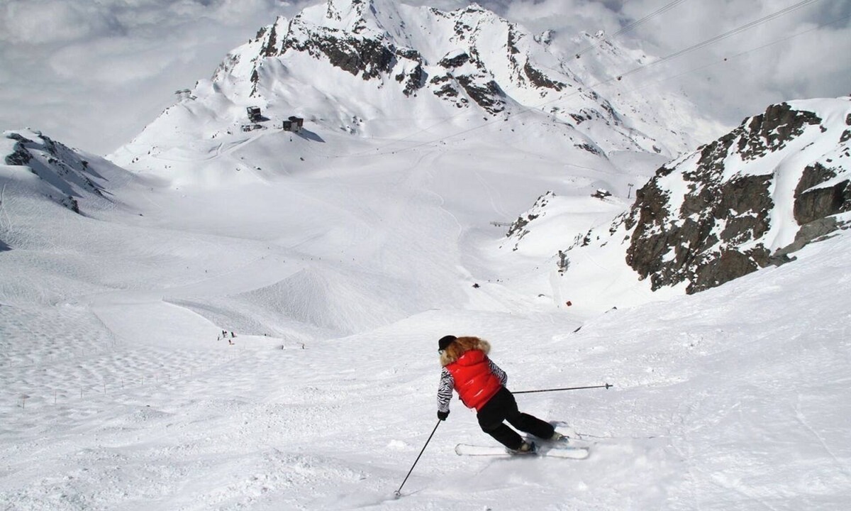 Verbier Apartment | Exceptional location - Just Off The Piste - Medran Verbier