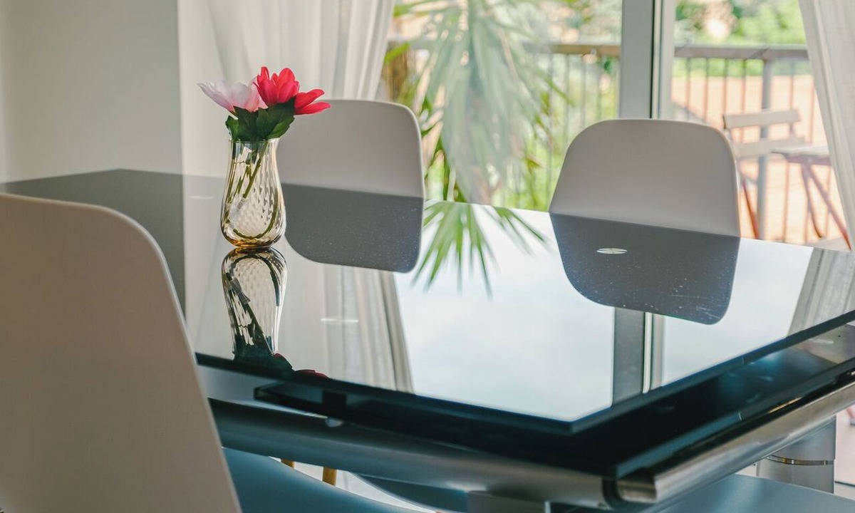 Sud-Ovest Apartment | Expo Smart Living - Two Bedroom Apartment, Sleeps 6