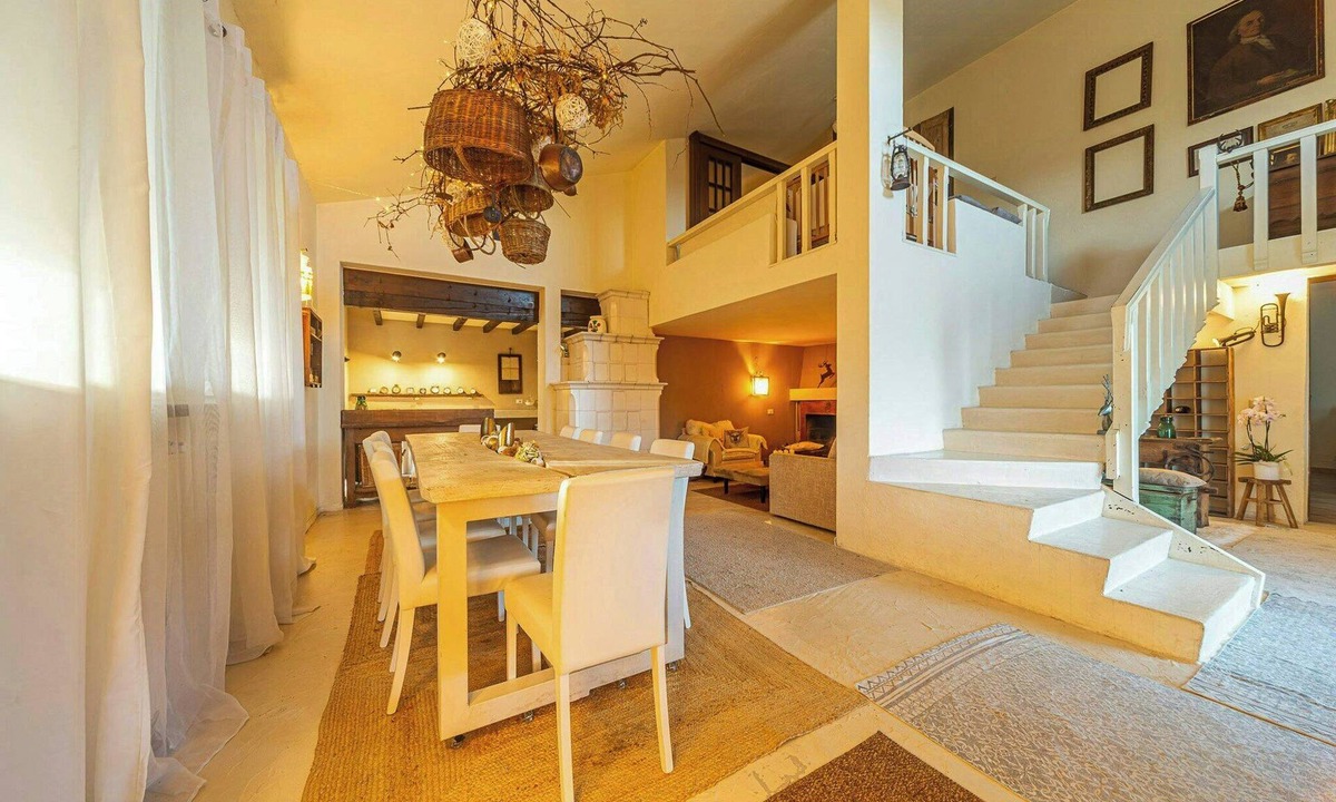 Agrate Apartment | Family home amongst the lakes of Piedmont