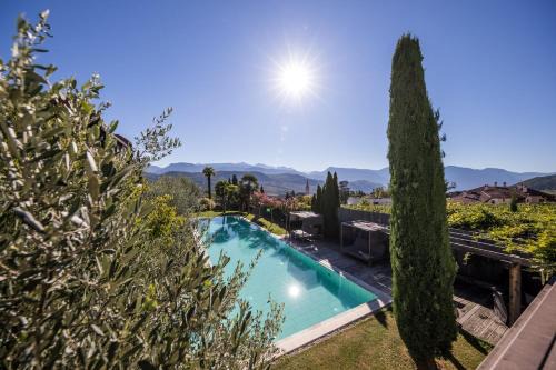 Caldaro Sulla Strada del Vino Hotel | Felderer Boutiquehotel B&B