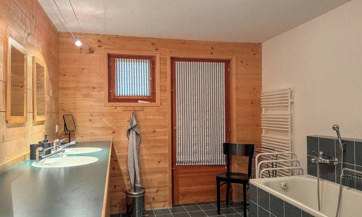 Tavanasa Apartment | Ferienhaus Casa Seglias, Brigels, (Breil/Brigels), 65097B by Interhome