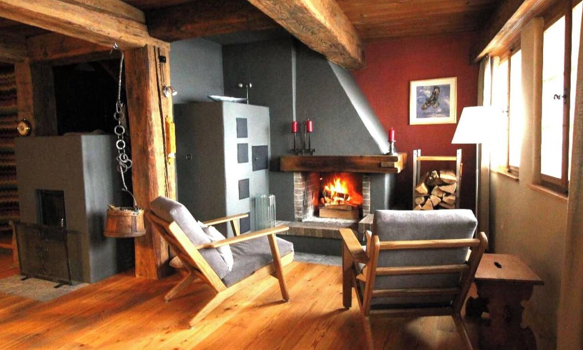 Valchava Apartment | Ferienhaus Chas'alba, (Sta. Maria - Santa Maria Val Müstair) by Interhome