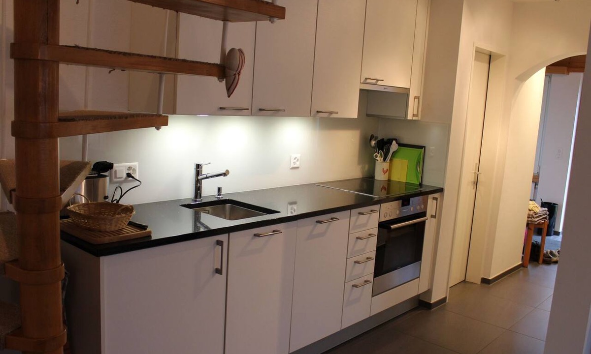 Bad Ragaz Apartment | Ferienhaus Fisch, (Bad Ragaz), by Interhome
