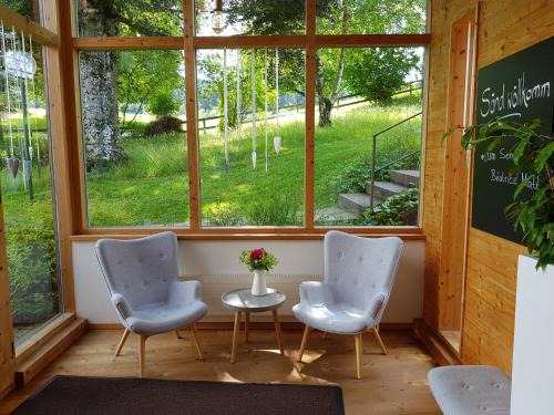 Gais Hotel | Ferienhotel Idyll Gais