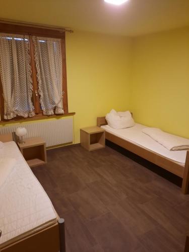 Schwarzsee Apartment | Ferienstudio Wenz C