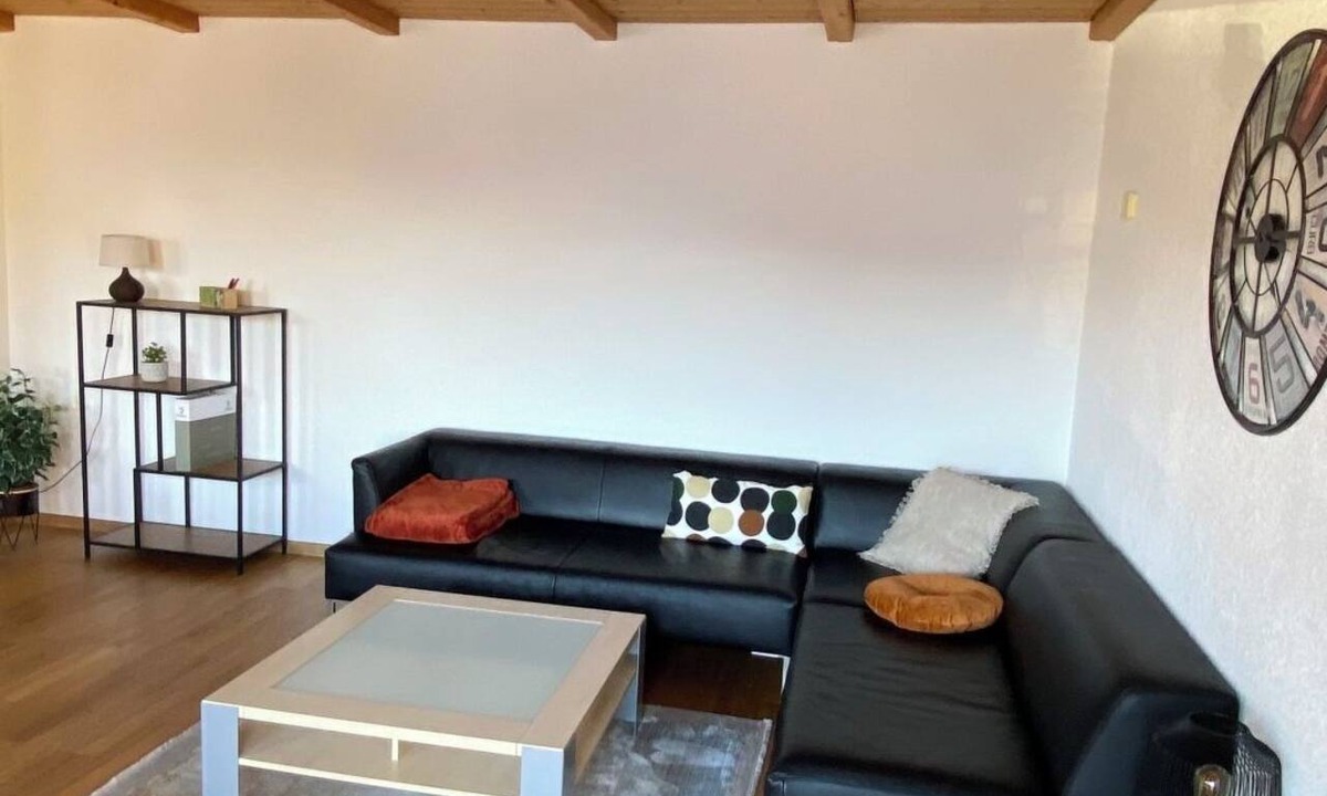 Seewis im Prattigau Apartment | Ferienwohnungen JHS, (Seewis), by Interhome